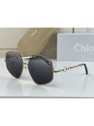 Fake Chloe Sunglasses Top Quality CLS00062 Sunglasses Tl18077xE84