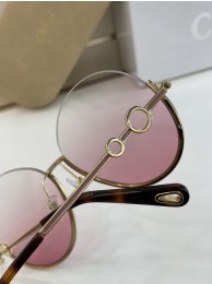 Fake Chloe Sunglasses Top Quality CLS00113 Tl18026QF99