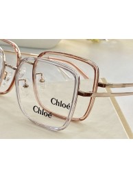 Fake Chloe Sunglasses Top Quality CLS00125 Tl18014Lh27