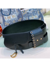 Fake Dior 120MM Leather Belt 7112 Tl10898bz90