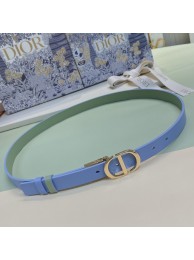 Fake DIOR 30 MONTAIGNE REVERSIBLE BELT 20 MM Calfskin B0178UW Tl10962qZ31