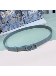 Fake DIOR 30 MONTAIGNE REVERSIBLE BELT 20 MM Calfskin B0181UW Tl10955Iw51