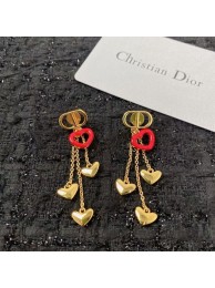 Fake Dior Earrings CE7586 Tl9554GR32