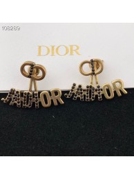 Fake Dior Earrings CE7949 Tl9507Qv16