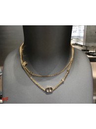 Fake Dior Necklace CE5812 Tl9874yQ90