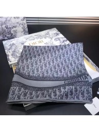 Fake Dior scarf Wool&Cashmere 33665 Scarf Tl11377lF58