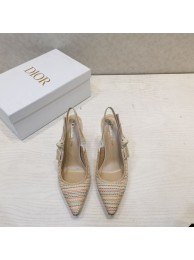 Fake Dior Shoes DIS00042 Heel 9.5CM Tl10236pE71