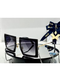 Fake Dior Sunglasses Top Quality DIS00375 Sunglasses Tl12107lF58