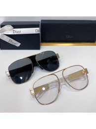 Fake Dior Sunglasses Top Quality DIS00831 Tl11651EQ38