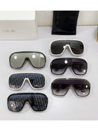 Fake Dior Sunglasses Top Quality DIS01038 Tl11444Lh27