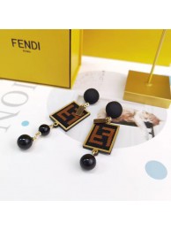 Fake Fendi Earrings CE5430 Tl13316RY48