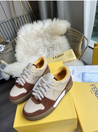 Fake Fendi shoes FD00005 Shoes Tl13481uQ71