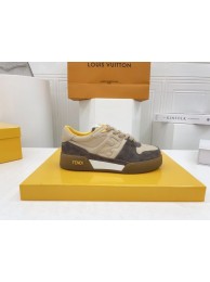 Fake Fendi shoes FD00010 Tl13476EQ38