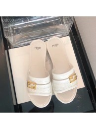 Fake Fendi shoes FD248-2 Tl13569GR32