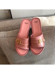 Fake Fendi shoes FD248-4 Shoes Tl13567lF58