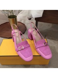 Fake Fendi Shoes FD255-5 height 6CM Tl13590kw88