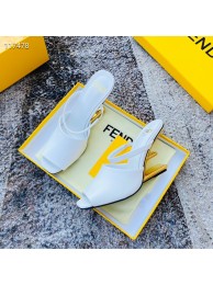 Fake Fendi shoes FD279KL-1 Shoes Tl13510Iw51