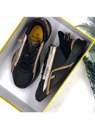 Fake Fendi shoes FD32018 Shoes Tl13419eZ32