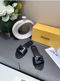 Fake FENDI Shoes FDS00074 Shoes Tl13345ny77