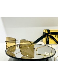 Fake Fendi Sunglasses Top Quality FDS00050 Tl14247qZ31