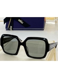 Fake Fendi Sunglasses Top Quality FDS00118 Tl14179Sq37