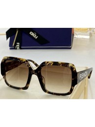 Fake Fendi Sunglasses Top Quality FDS00286 Tl14011QF99