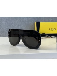 Fake Fendi Sunglasses Top Quality FDS00298 Tl13999Lh27