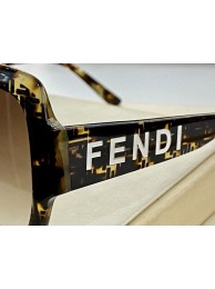 Fake Fendi Sunglasses Top Quality FDS00342 Tl13955kw88