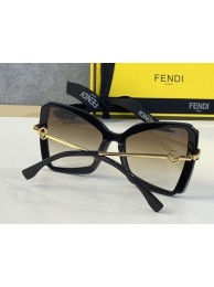 Fake Fendi Sunglasses Top Quality FDS00410 Tl13887Qv16