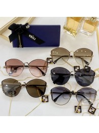 Fake Fendi Sunglasses Top Quality FDS00456 Tl13841EQ38