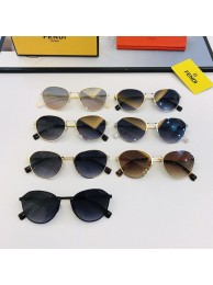 Fake Fendi Sunglasses Top Quality FDS00483 Tl13814Sq37