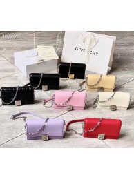 Fake GIVENCHY Original Leather Chain Shoulder Bag 1864 Tl18194Sq37