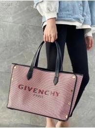 Fake GIVENCHY shoulder bag 0179 red Tl18226uQ71