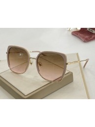 Fake Miu Miu Sunglasses Top Quality M6001_0021 Sunglasses Tl18894eZ32