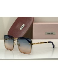 Fake Miu Miu Sunglasses Top Quality MMS00045 Sunglasses Tl18834Hj78