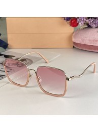 Fake Miu Miu Sunglasses Top Quality MMS00072 Sunglasses Tl18807xE84