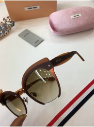 Fake MiuMiu Newest Fashion Sunglasses Top Quality MM0029 Sunglasses Tl19172xE84