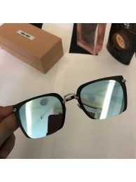 Fake MiuMiu Newest Fashion Sunglasses Top Quality MM0044 Tl19156RY48