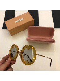 Fake MiuMiu Newest Fashion Sunglasses Top Quality MM0090 Tl19109Lh27