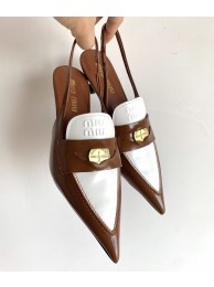 Fake MiuMiu Shoes MUS00011 Tl18679GR32