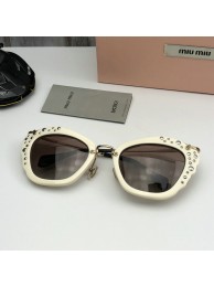 Fake MiuMiu Sunglasses Top Quality MM5730_32 Tl19044GR32