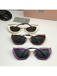 Fake MiuMiu Sunglasses Top Quality MM5730_34 Sunglasses Tl19042lF58