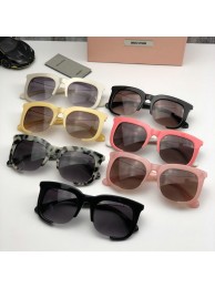 Fake MiuMiu Sunglasses Top Quality MM5730_91 Sunglasses Tl18985Iw51