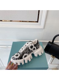 Fake Prada Couple Shoes PDS00315 Shoes Tl6775ny77