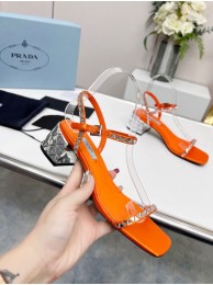 Fake Prada SANDAL 18119-4 Heel 5CM Tl7244Sq37