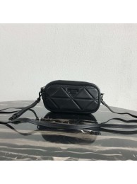 Fake Prada Spectrum mini-bag 1DH046 black Tl6269GR32