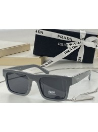 Fake Prada Sunglasses Top Quality PRS00244 Tl7729GR32