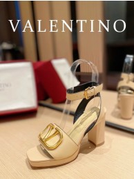 Fake Valentino Shoes VOS00119 Heel 9CM Tl20055tu77