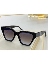 Fake Valentino Sunglasses Top Quality V6001_0046 Tl21189yQ90