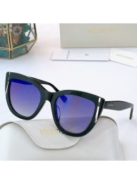 Fake Valentino Sunglasses Top Quality V6001_0048 Tl21187Qv16